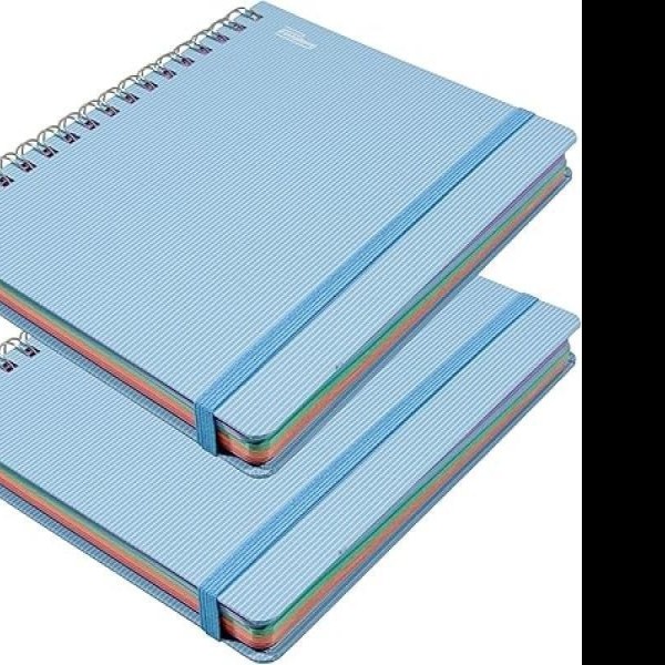 CUADERNO PROF.ARCOIRIS MEDITERR. PD PRINTA RAY ESP.200H. C.6
